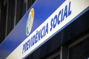 Previdencia social